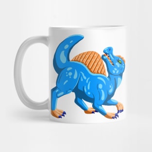 Kids Spinosaurus Mug